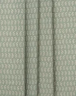 Vintage Paisley - Jade Custom Curtains - Image 4