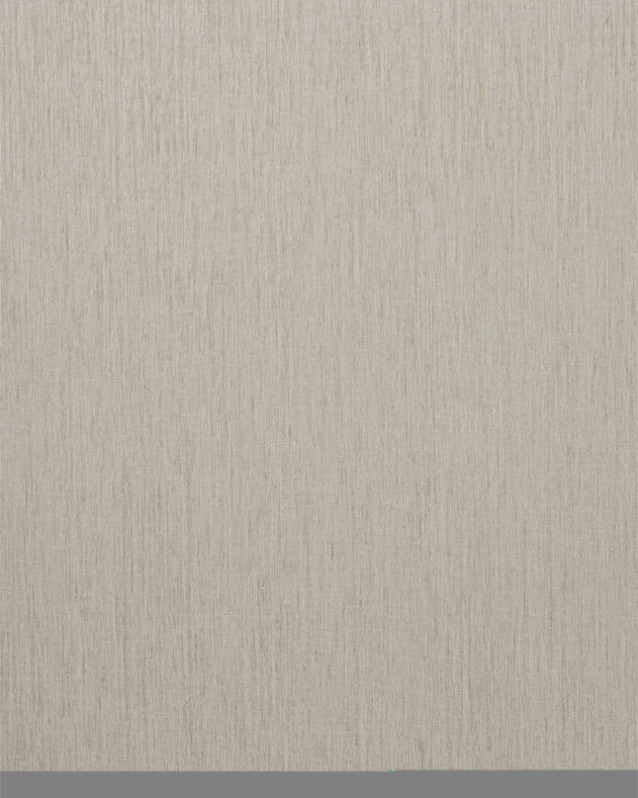 Zara Textured Sheer Fabric Swatch - Buff - Image 2