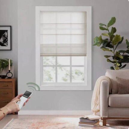 remote for curtain