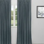 Monarch-Asphalt-Black-Curtain | Curtain Avenue