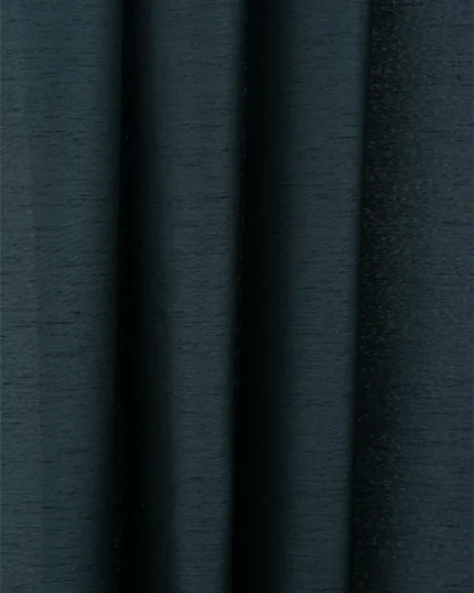 Monarch-Asphalt-Black-Vertical-Fold | Curtain Avenue