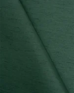 Monarch-Bottle-Green-Cross-Fold | Curtain Avenue