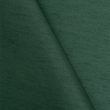 Monarch-Bottle-Green-Cross-Fold | Curtain Avenue