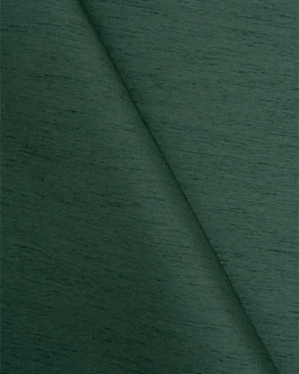 Monarch-Bottle-Green-Cross-Fold | Curtain Avenue