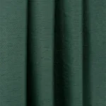Monarch-Bottle-Green-Vertical-Fold | Curtain Avenue