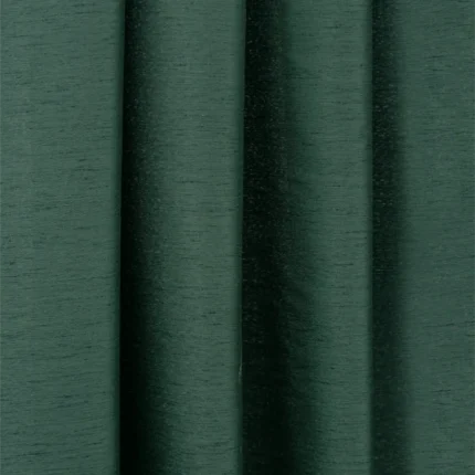 Monarch-Bottle-Green-Vertical-Fold | Curtain Avenue