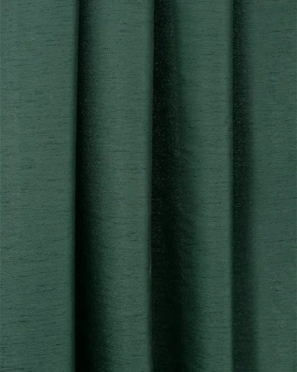 Monarch-Bottle-Green-Vertical-Fold | Curtain Avenue