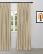 Monarch-Egret-Curtain | Curtain Avenue