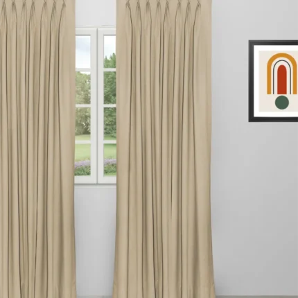 Monarch-Egret-Curtain | Curtain Avenue