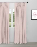 Monarch-Orchid-Pink-Curtain | Curtain Avenue