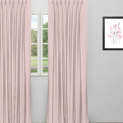 Monarch-Orchid-Pink-Curtain | Curtain Avenue