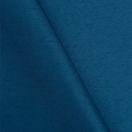 Monarch-Royal-Blue-Cross-Fold | Curtain Avenue