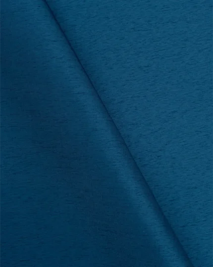 Monarch-Royal-Blue-Cross-Fold | Curtain Avenue