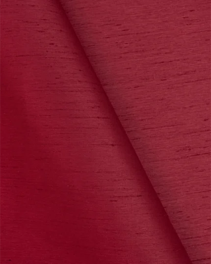 Monarch-Ruby-Red-Cross-Fold | Curtain Avenue