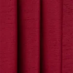 Monarch-Ruby-Red-Vertical-Fold | Curtain Avenue