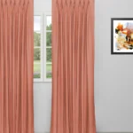 Monarch-Rust-Curtain | Curtain Avenue
