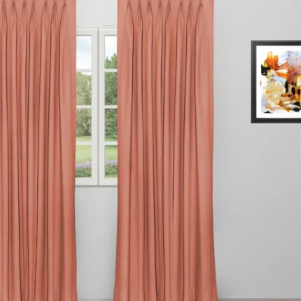 Monarch-Rust-Curtain | Curtain Avenue