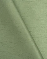 Monarch-Sap-Green-Cross-Fold | Curtain Avenue