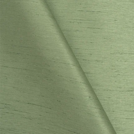 Monarch-Sap-Green-Cross-Fold | Curtain Avenue