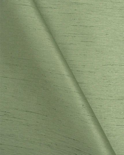 Monarch-Sap-Green-Cross-Fold | Curtain Avenue
