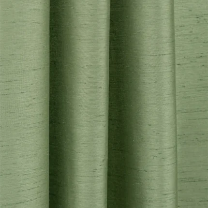 Monarch-Sap-Green-Vertical-Fold | Curtain Avenue