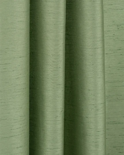 Monarch-Sap-Green-Vertical-Fold | Curtain Avenue