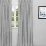 Monarch-Silver-Gray-Curtain | Curtain Avenue