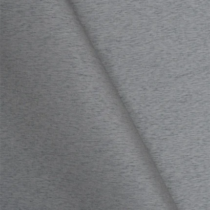 Monarch-Slate-Gray-Cross-Fold | Curtain Avenue