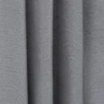 Monarch-Slate-Gray-Vertical-Fold | Curtain Avenue