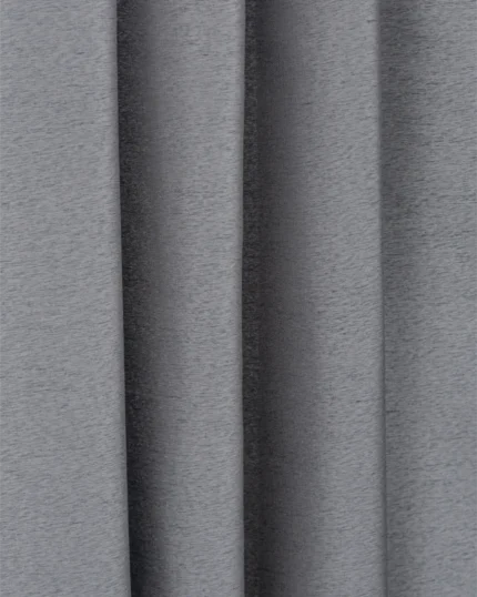 Monarch-Slate-Gray-Vertical-Fold | Curtain Avenue