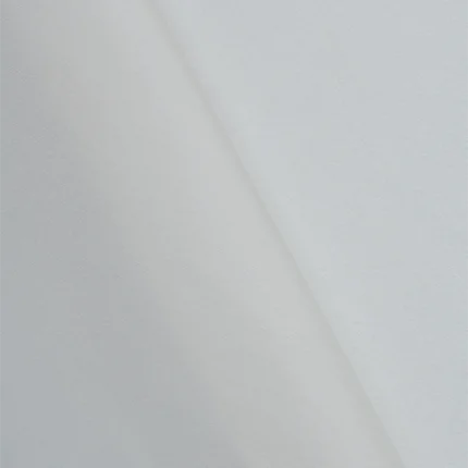 Monarch-Snow-White-Cross-Fold | Curtain Avenue