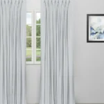Monarch-Snow-White-Curtain | Curtain Avenue