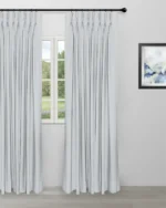 Monarch-Snow-White-Curtain | Curtain Avenue