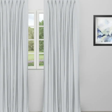 Monarch-Snow-White-Curtain | Curtain Avenue