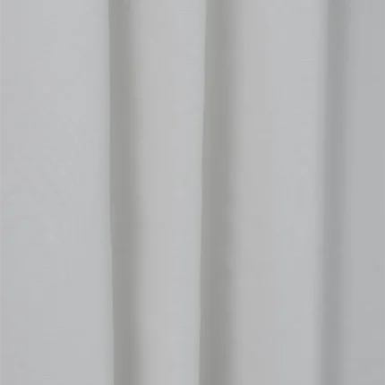 Monarch-Snow-White-Vertical-Fold | Curtain Avenue
