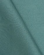 Monarch-Teal-Green-Cross-Fold | Curtain Avenue