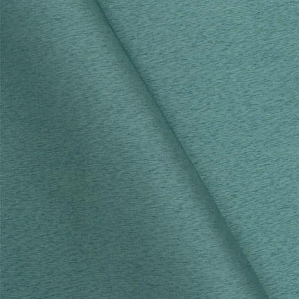 Monarch-Teal-Green-Cross-Fold | Curtain Avenue