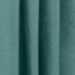 Monarch-Teal-Green-Vertical-Fold | Curtain Avenue