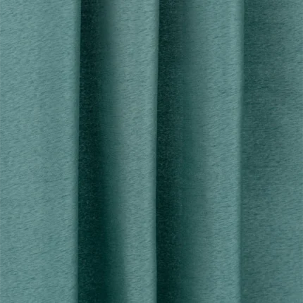 Monarch-Teal-Green-Vertical-Fold | Curtain Avenue