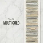 Alessia Multi Gold - Main | | Curtain Avenue