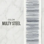Alessia Multi Steel - Main | | Curtain Avenue