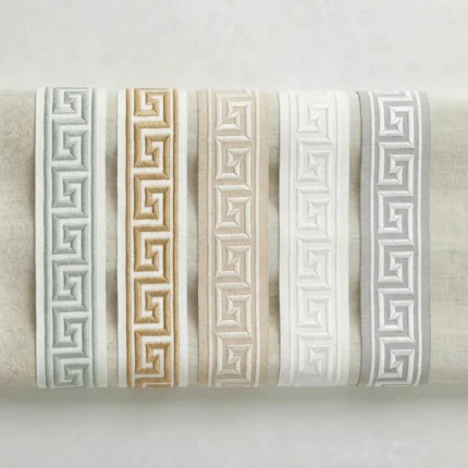 Accessories | Altessa Blue Spa - Color Variation | Curtain Avenue