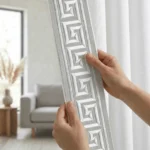 Accessories | Altessa Sterling Water - Close up | Curtain Avenue