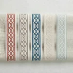 Accessories | Altima Cream - Color Variation | Curtain Avenue