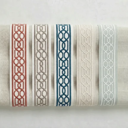 Accessories | Altima Cream - Color Variation | Curtain Avenue