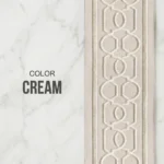 Accessories | Altima Cream - Main | Curtain Avenue