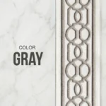 Accessories | Altima Gray - Main | Curtain Avenue