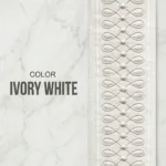 Aspen Ivory White - Main | | Curtain Avenue