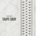 Aspen Taupe Gray - Main | | Curtain Avenue