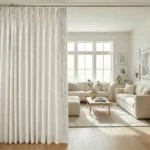 Bagatella Taupe Gray - Curtain | | Curtain Avenue